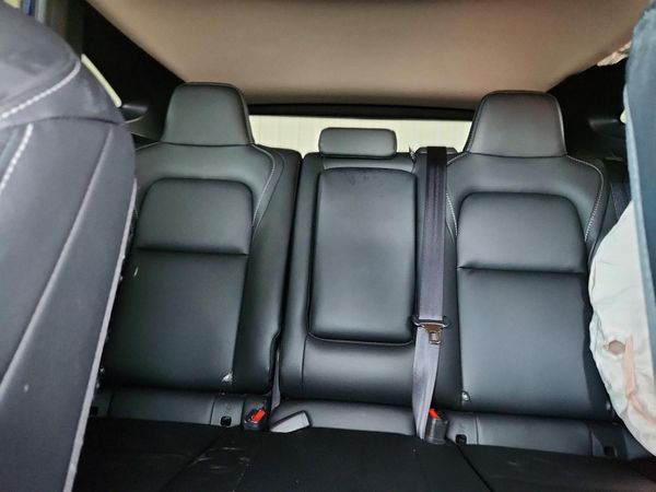2025 NISSAN MURANO