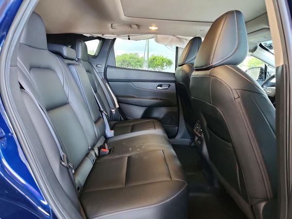 2025 NISSAN MURANO