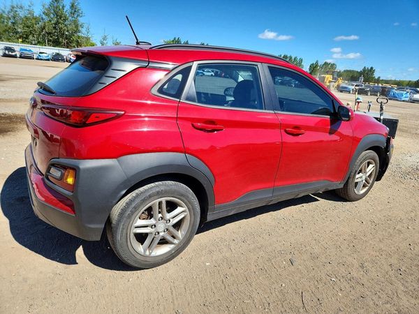 2018 HYUNDAI KONA