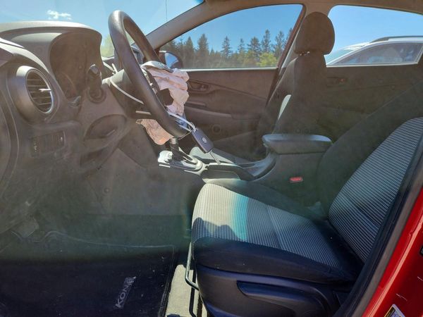2018 HYUNDAI KONA