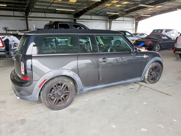 2012 MINI COOPER