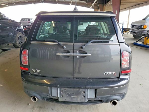 2012 MINI COOPER