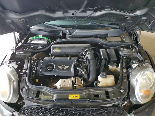 2012 MINI COOPER