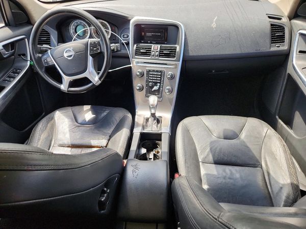 2013 VOLVO XC60