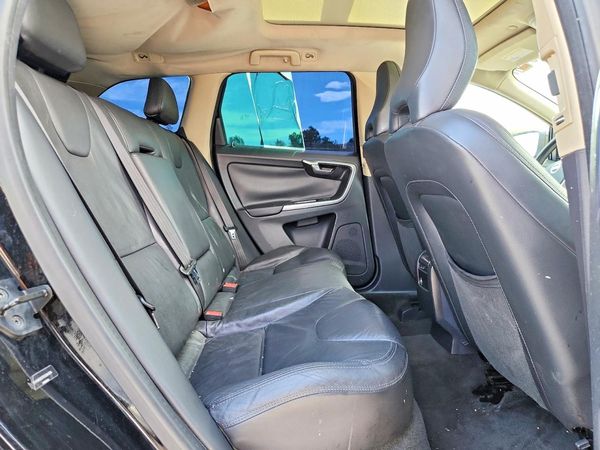 2013 VOLVO XC60