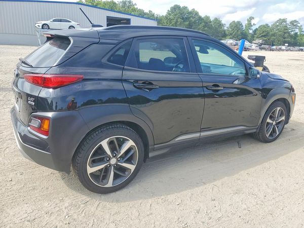 2018 HYUNDAI KONA