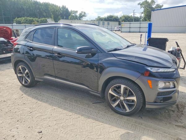 2018 HYUNDAI KONA