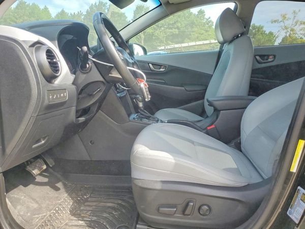 2018 HYUNDAI KONA