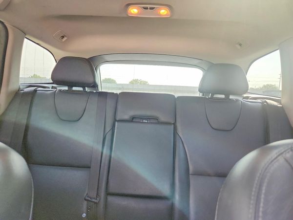 2016 VOLVO XC60