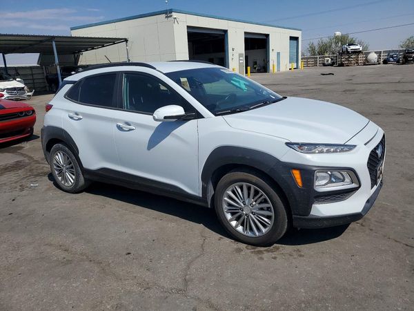 2019 HYUNDAI KONA