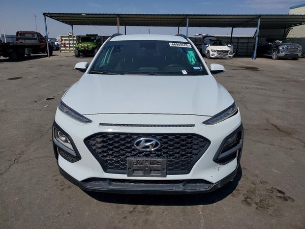 2019 HYUNDAI KONA