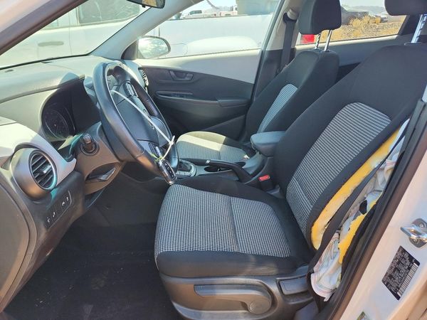2019 HYUNDAI KONA