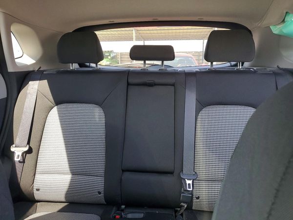 2019 HYUNDAI KONA