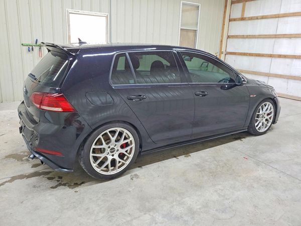 2020 VOLKSWAGEN GTI S, SE, Autobahn