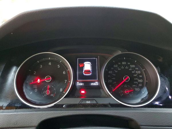2020 VOLKSWAGEN GTI S, SE, Autobahn