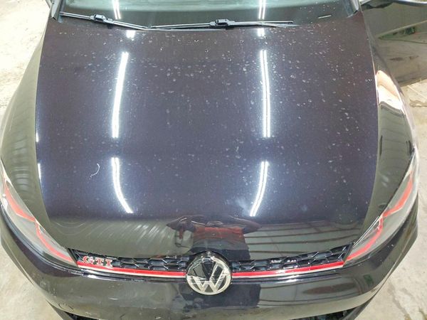 2020 VOLKSWAGEN GTI S, SE, Autobahn