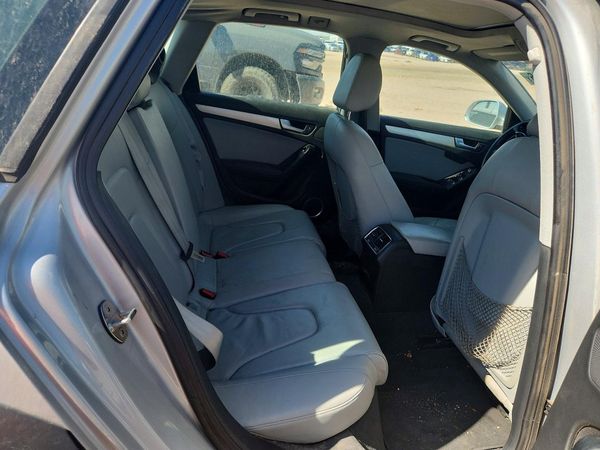 2013 AUDI A4
