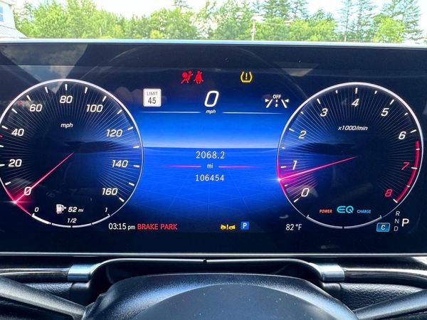 2022 MERCEDES-BENZ S S500 4MATIC