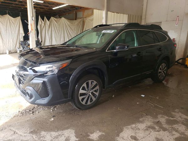 2023 SUBARU OUTBACK Premium