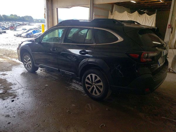 2023 SUBARU OUTBACK Premium