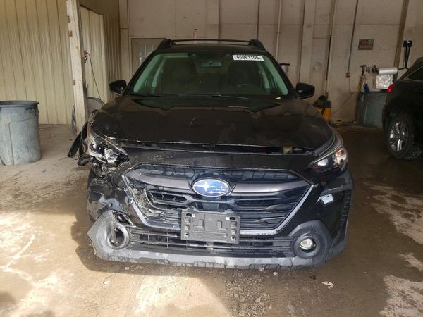 2023 SUBARU OUTBACK Premium
