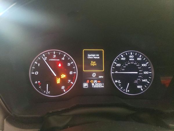 2023 SUBARU OUTBACK Premium
