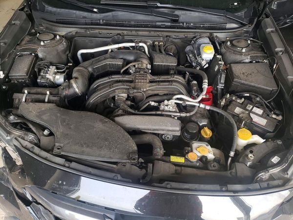 2023 SUBARU OUTBACK Premium
