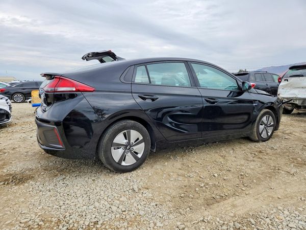 2020 HYUNDAI IONIQ Blue — PSRA