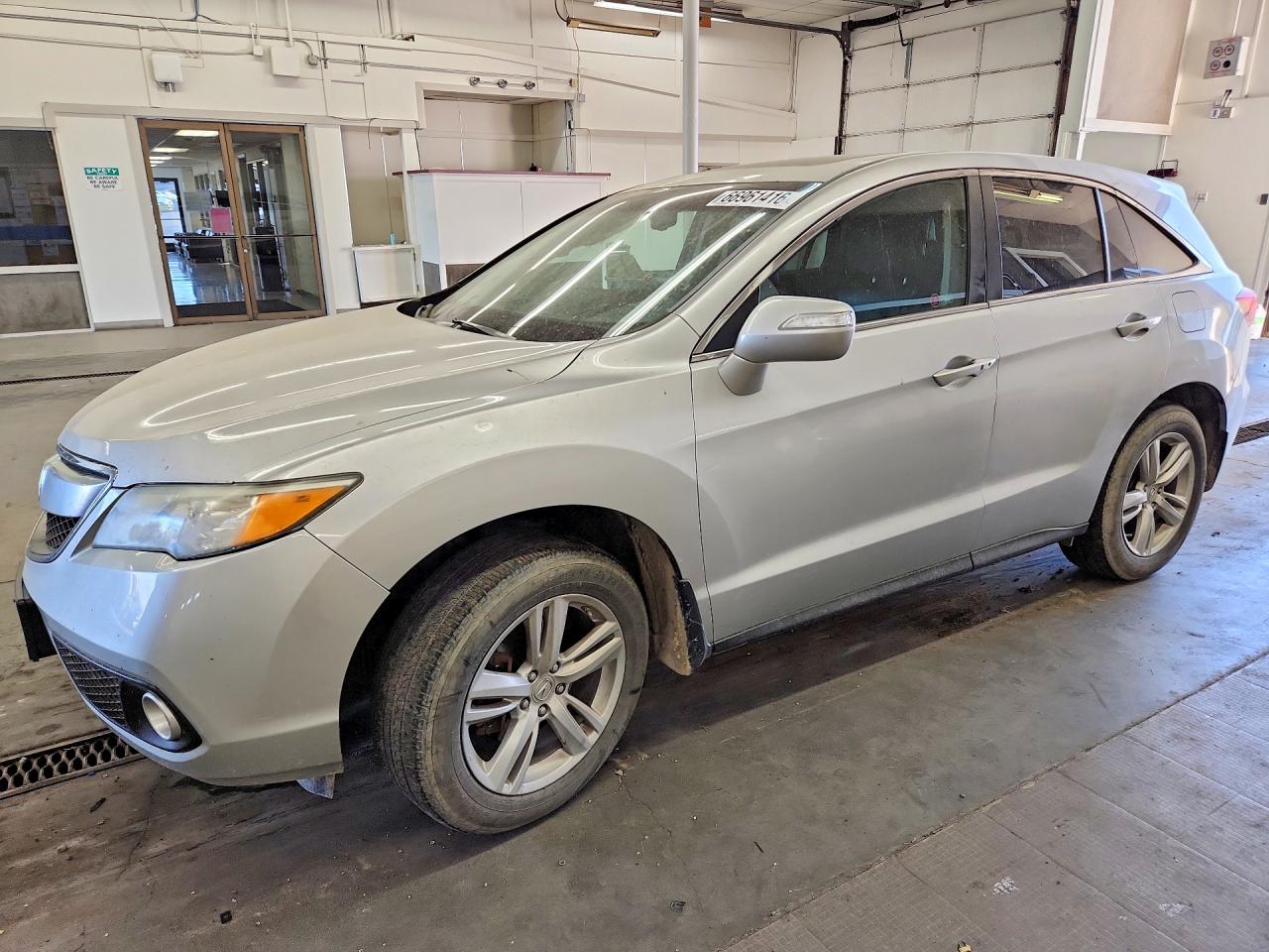 2013 ACURA RDX Technology Package