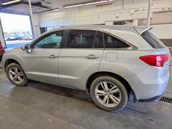 2013 ACURA RDX Technology Package