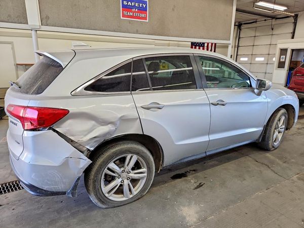 2013 ACURA RDX Technology Package