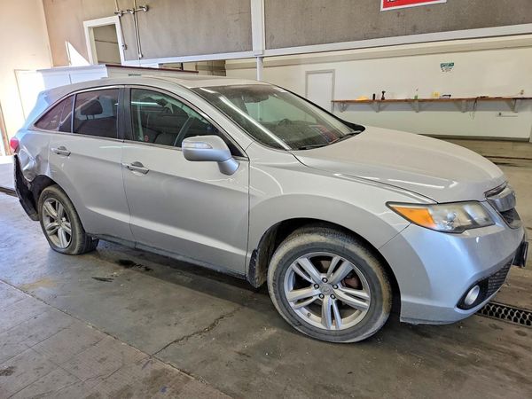 2013 ACURA RDX Technology Package