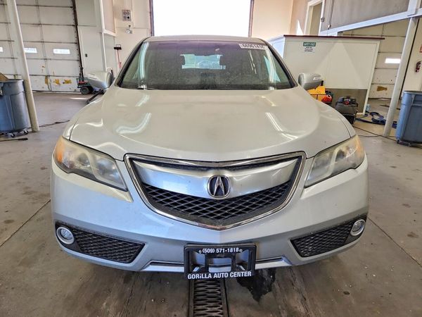 2013 ACURA RDX Technology Package