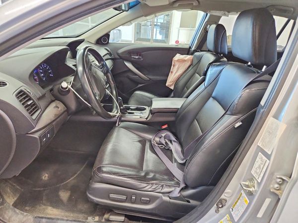2013 ACURA RDX Technology Package