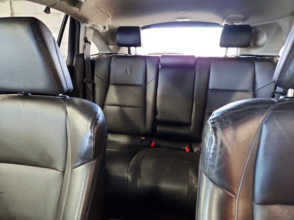 2013 ACURA RDX Technology Package