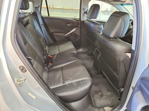 2013 ACURA RDX Technology Package