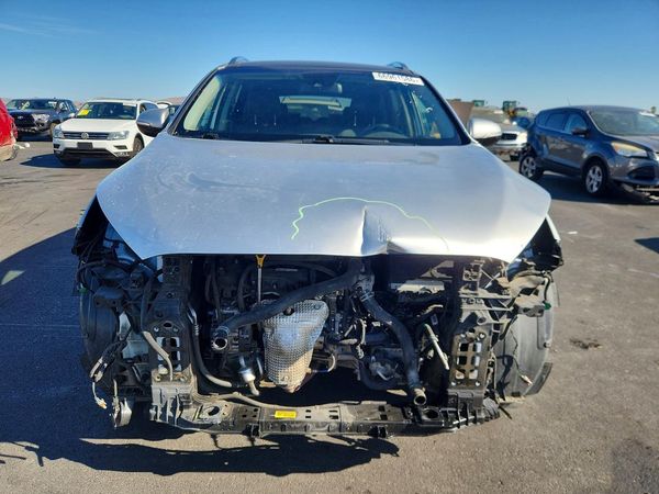 2019 KIA SORENTO EX, EX Sport