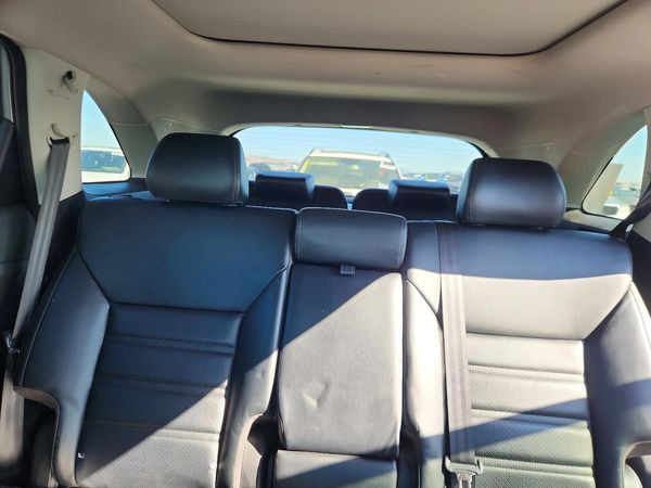 2019 KIA SORENTO EX, EX Sport