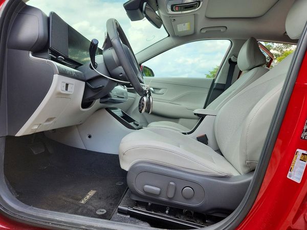 2024 HYUNDAI KONA