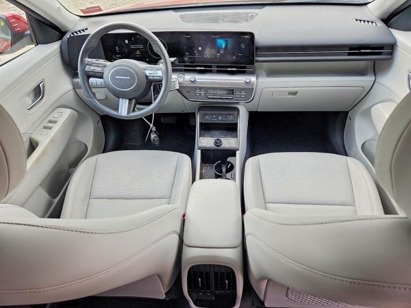 2024 HYUNDAI KONA