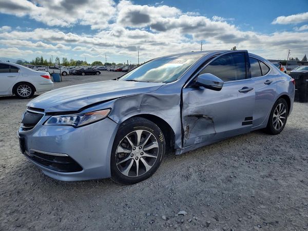 2015 ACURA TLX
