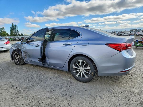 2015 ACURA TLX