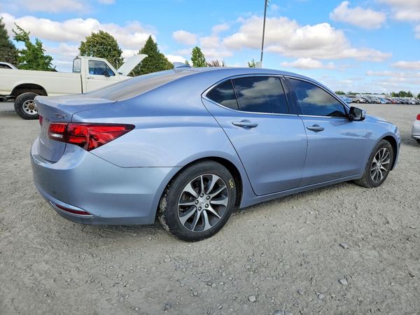 2015 ACURA TLX