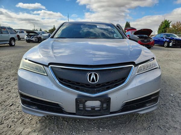 2015 ACURA TLX