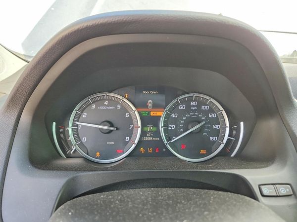 2015 ACURA TLX