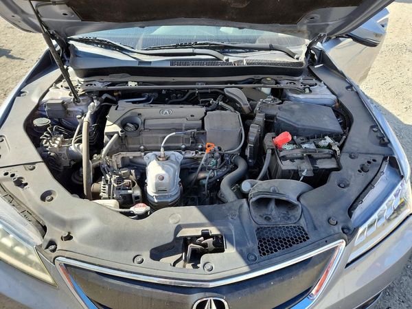 2015 ACURA TLX