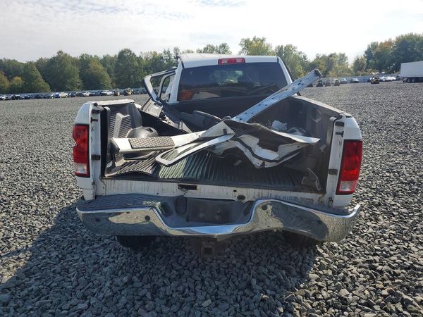 2016 RAM 3500 ST — DIRR