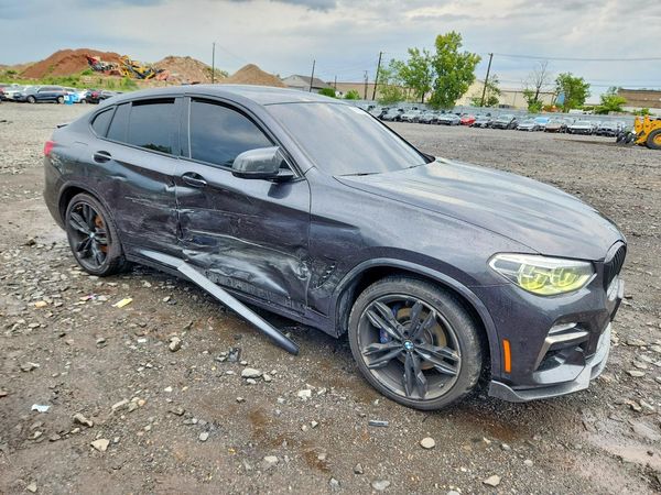 2019 BMW X4