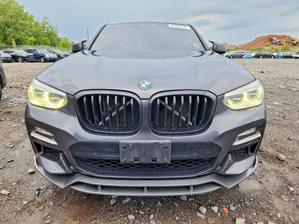 2019 BMW X4