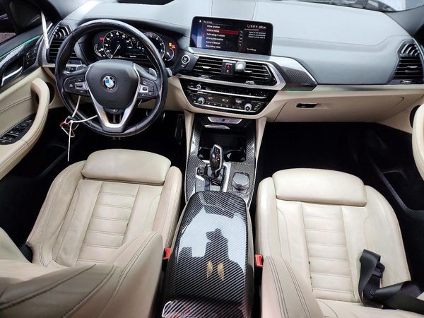 2019 BMW X4